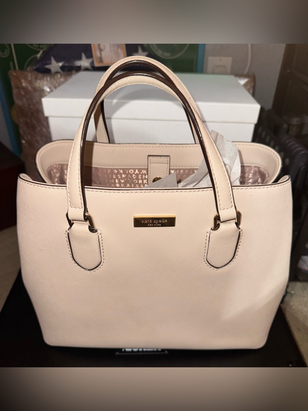 Kate Spade purse Fantastic condition